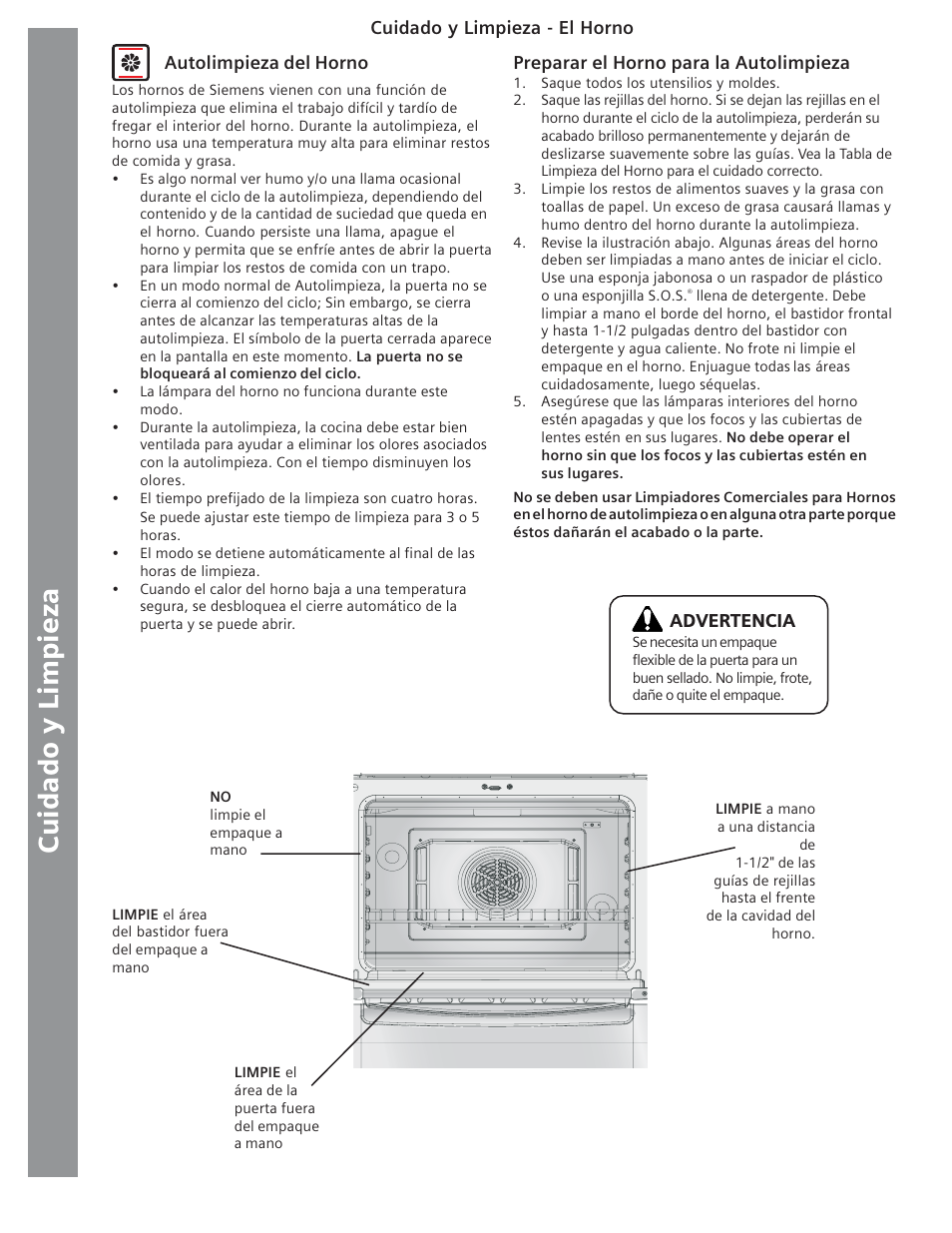 Siemens HE2415C User Manual | Page 102 / 110