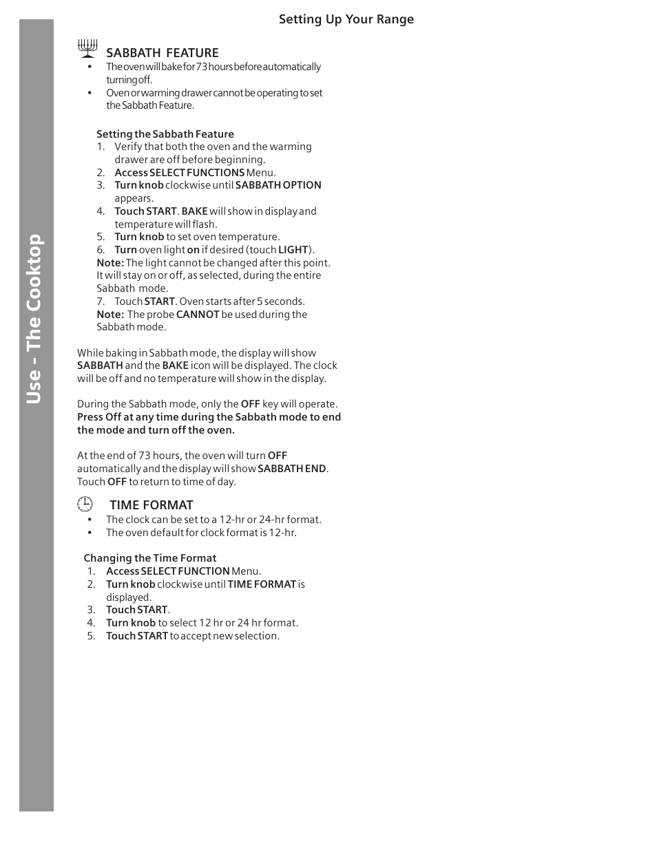 Siemens HE2415C User Manual | Page 12 / 110