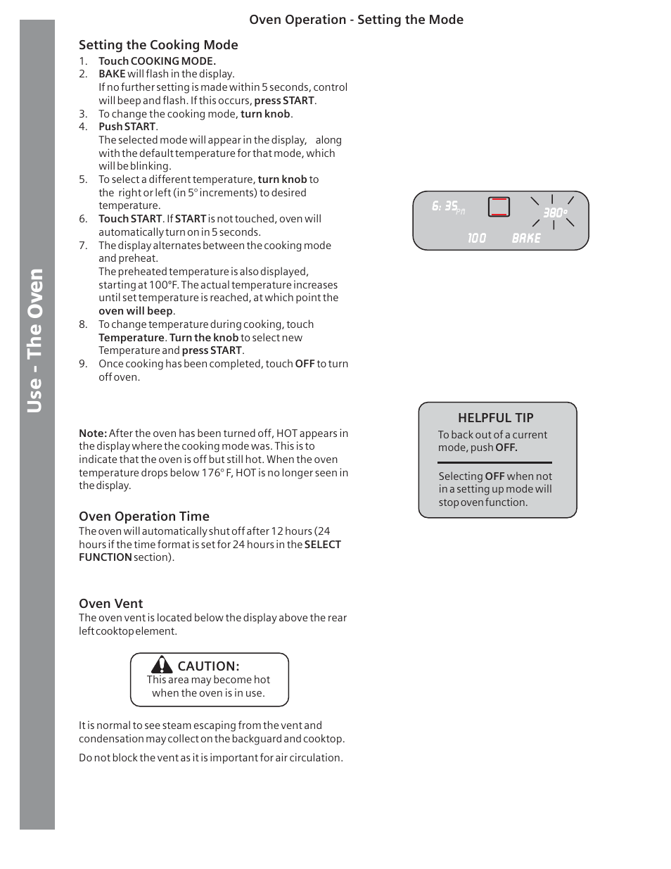 Siemens HE2415C User Manual | Page 22 / 110