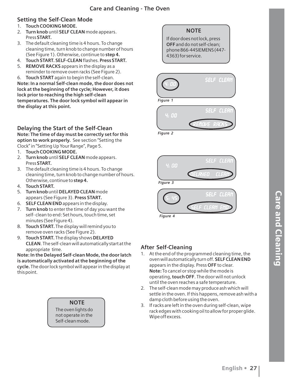 Siemens HE2415C User Manual | Page 31 / 110