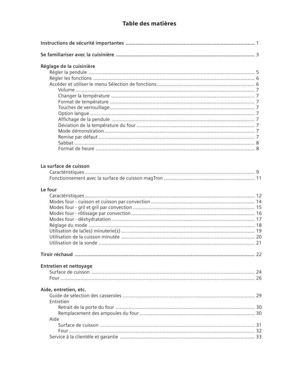 Siemens HE2415C User Manual | Page 39 / 110