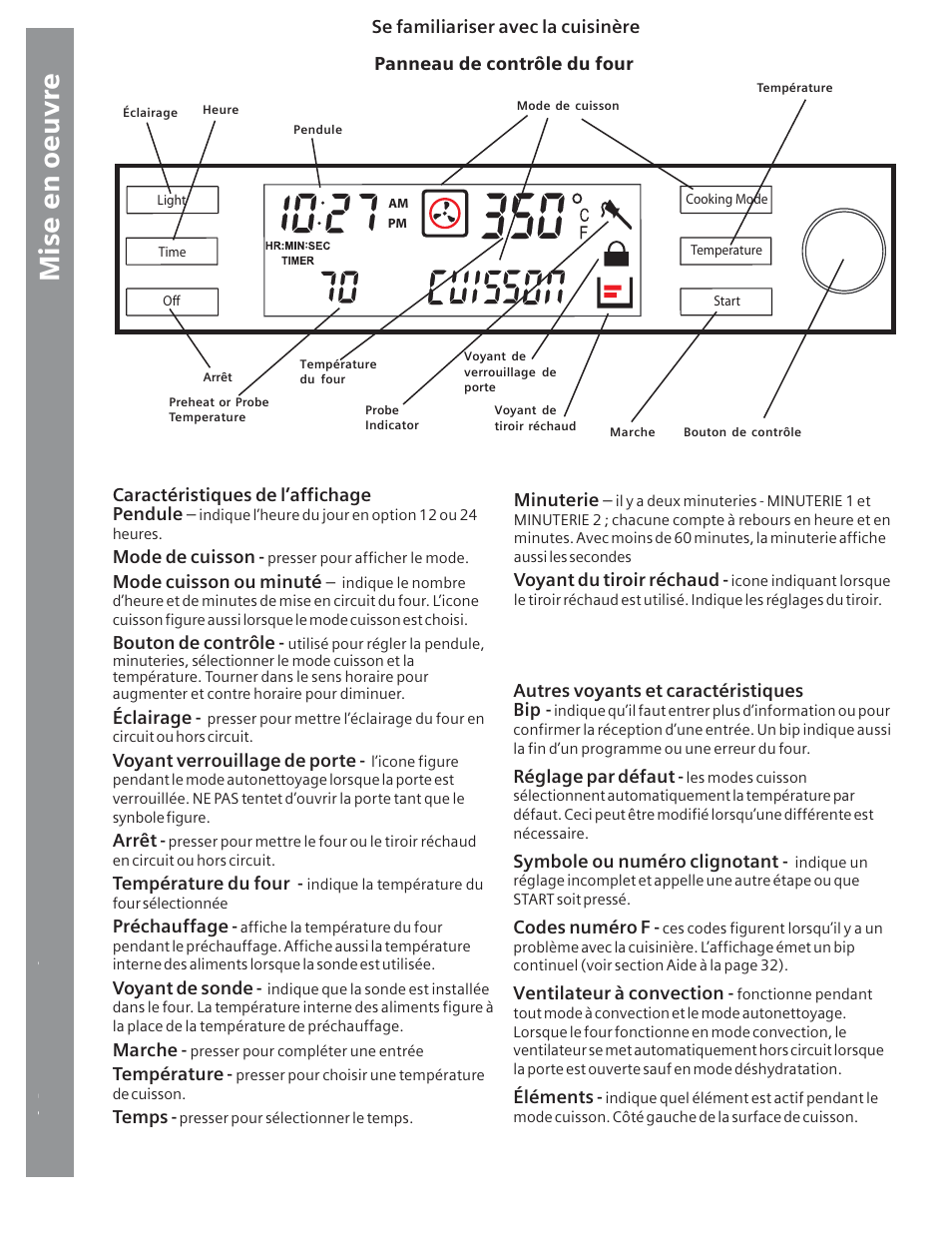 Bbb bbake ake ake ake ake | Siemens HE2415C User Manual | Page 44 / 110