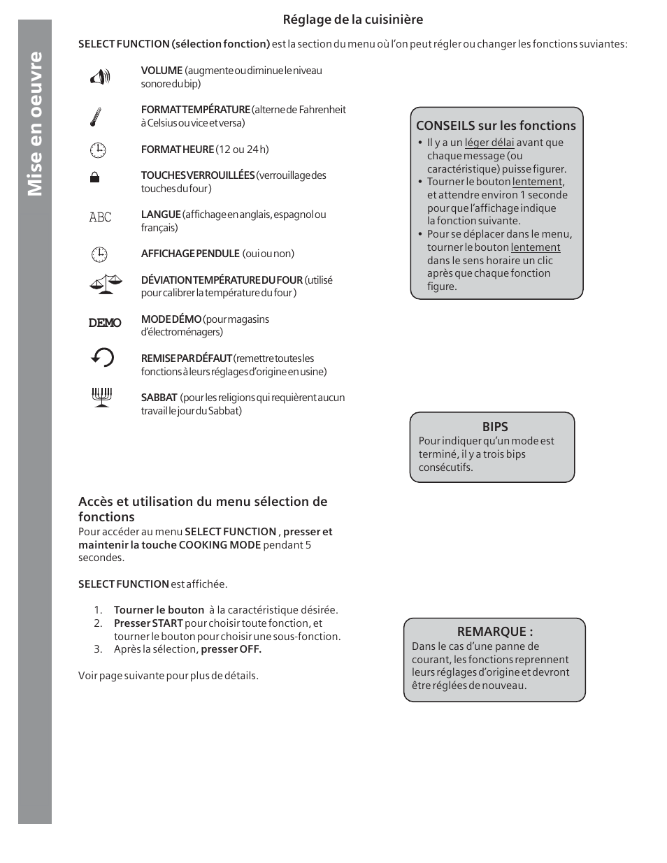 Siemens HE2415C User Manual | Page 46 / 110