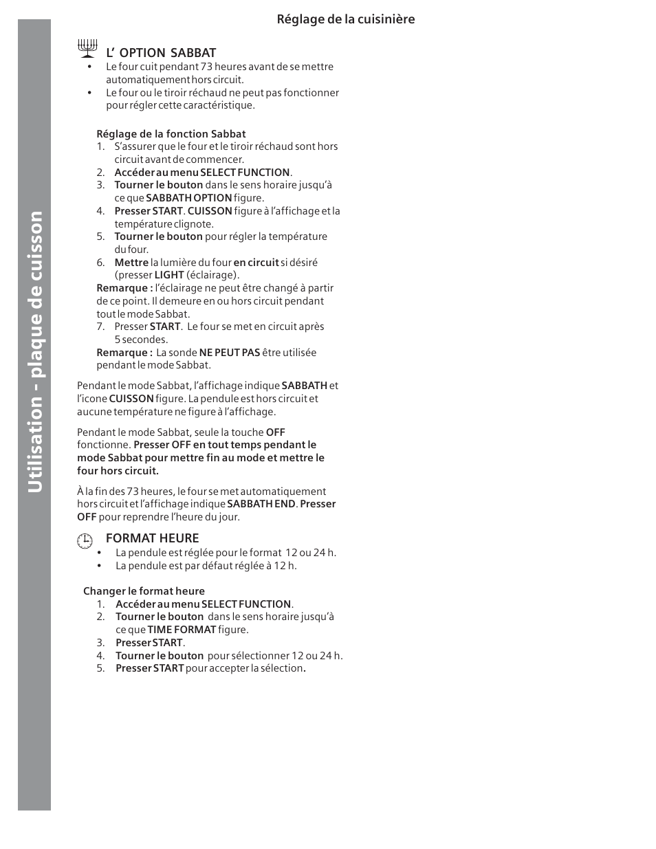 Siemens HE2415C User Manual | Page 48 / 110