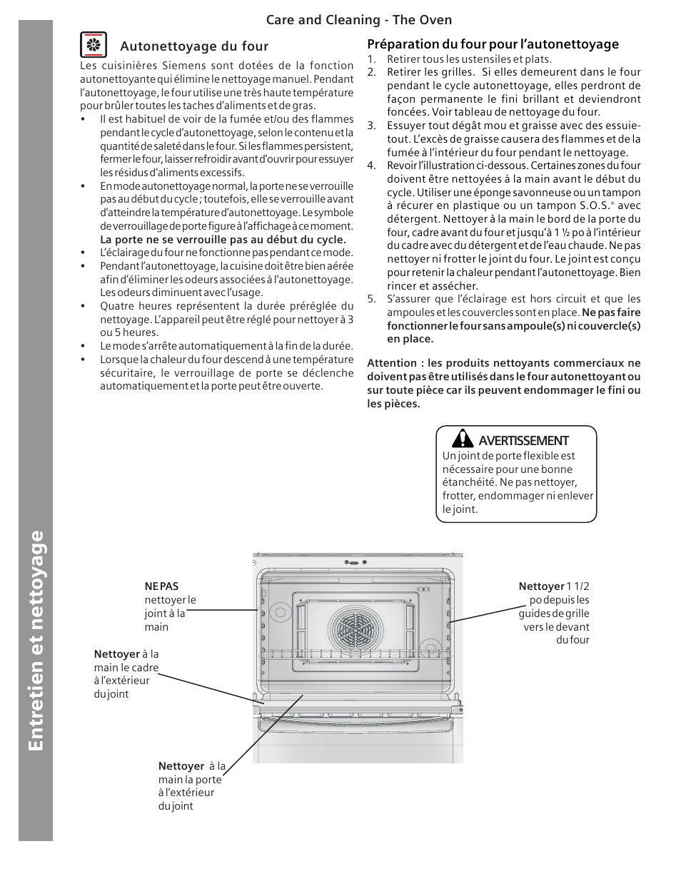 Siemens HE2415C User Manual | Page 66 / 110