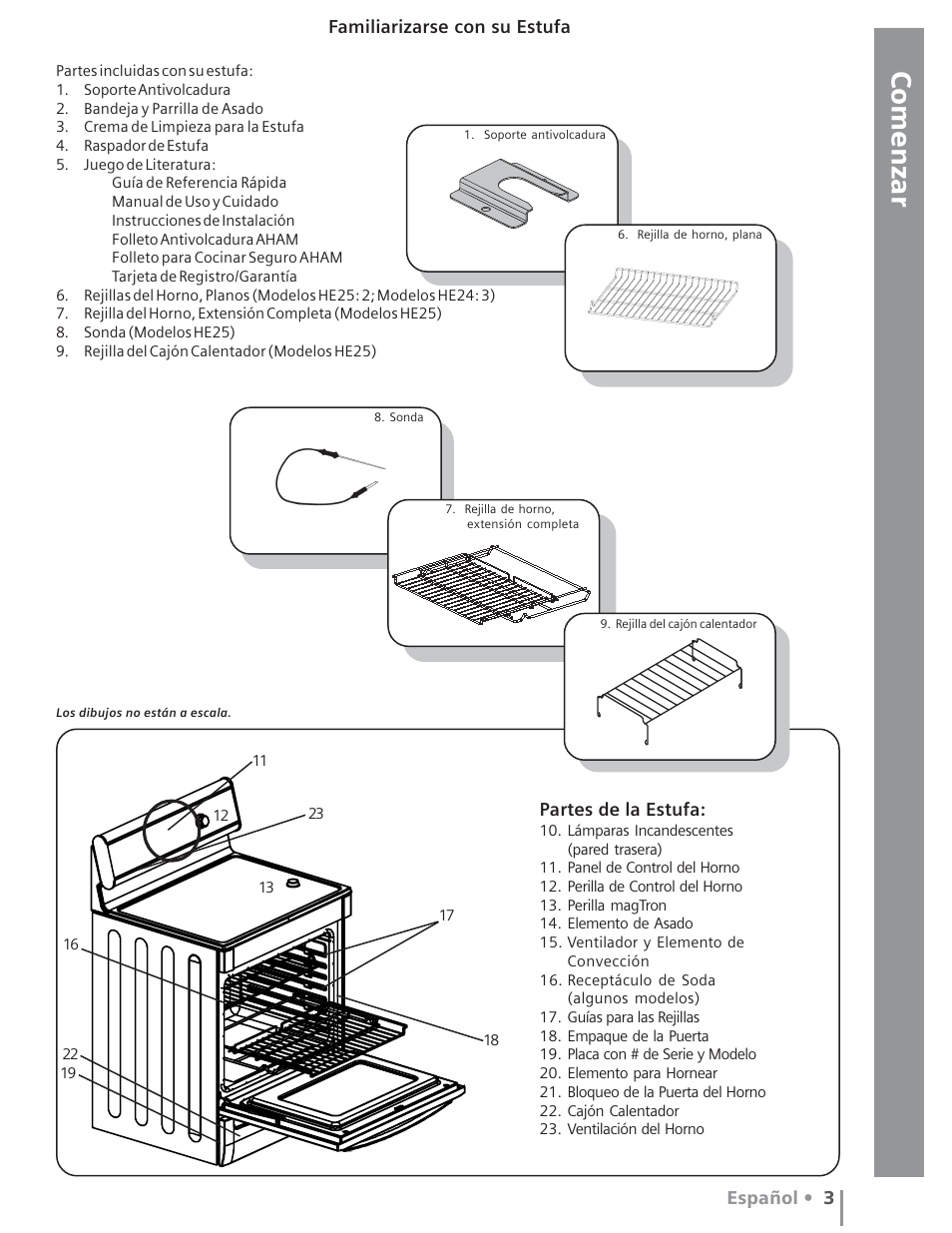 Siemens HE2415C User Manual | Page 79 / 110