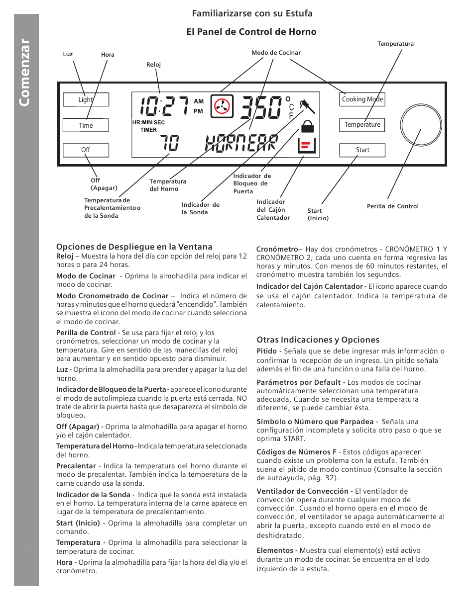 Bbb bbake ake ake ake ake | Siemens HE2415C User Manual | Page 80 / 110