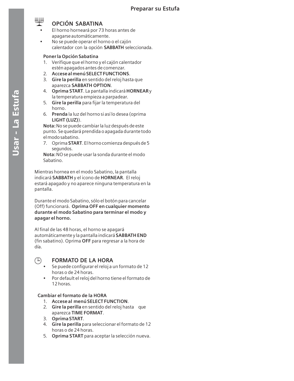 Siemens HE2415C User Manual | Page 84 / 110