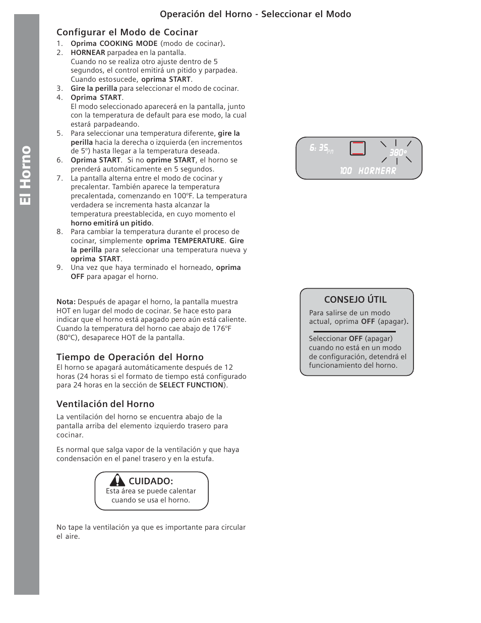 Siemens HE2415C User Manual | Page 94 / 110