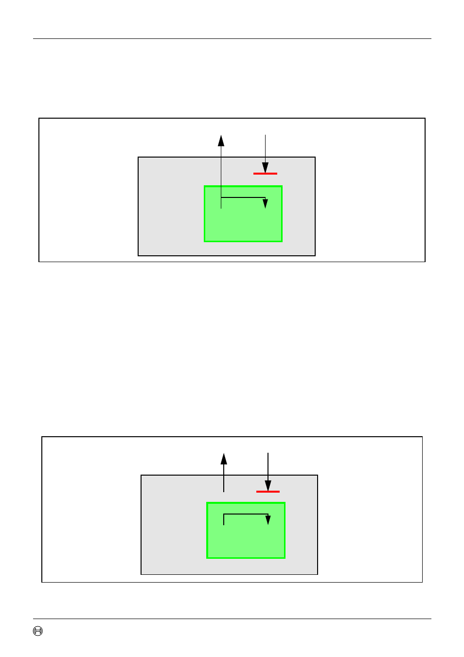 4 loop back mode, 5 loop back combined with silent mode | Bosch TTCAN User Manual | Page 13 / 77