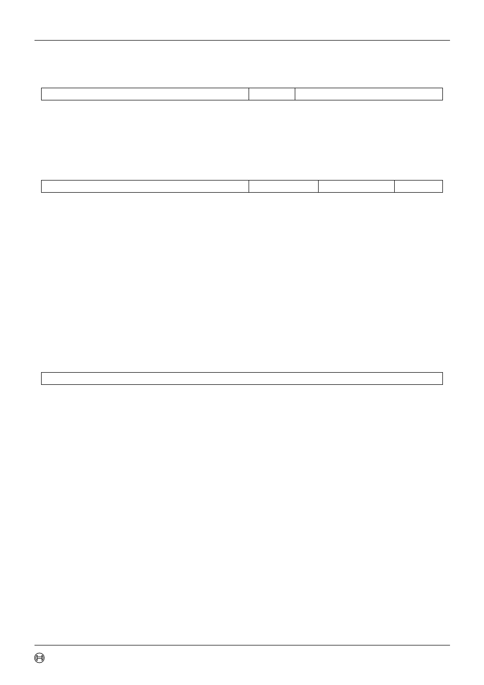 13 tt cycle count register (addresses 0x3d & 0x3c), 14 tt error level register (addresses 0x3f & 0x3e) | Bosch TTCAN User Manual | Page 35 / 77