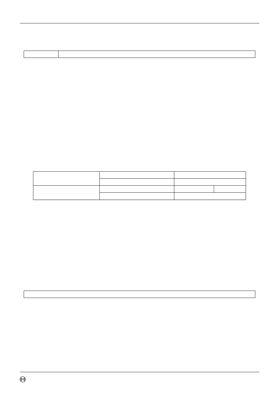 18 tt stop_watch register (addresses 0x61 & 0x60) | Bosch TTCAN User Manual | Page 36 / 77