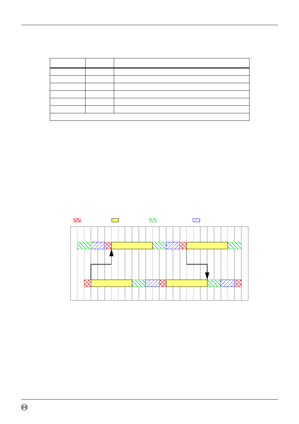 2 propagation time segment, Propagation time segment | Bosch TTCAN User Manual | Page 46 / 77