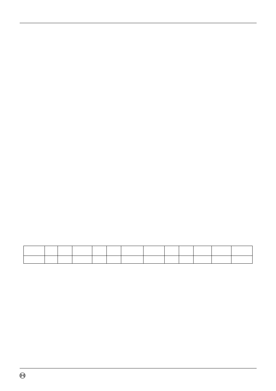 3 configuration of a fifo buffer | Bosch TTCAN User Manual | Page 55 / 77