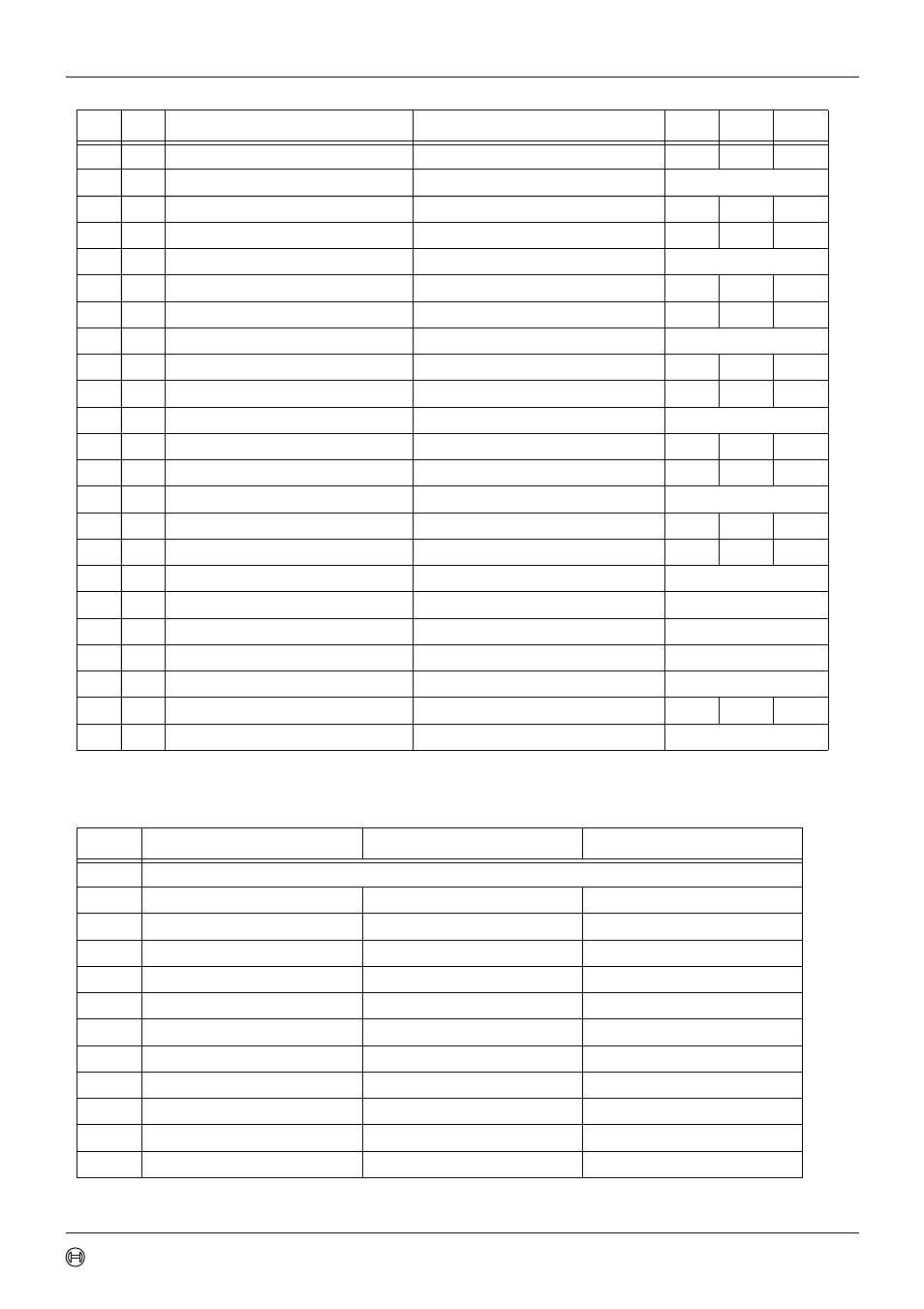 Bosch TTCAN User Manual | Page 73 / 77