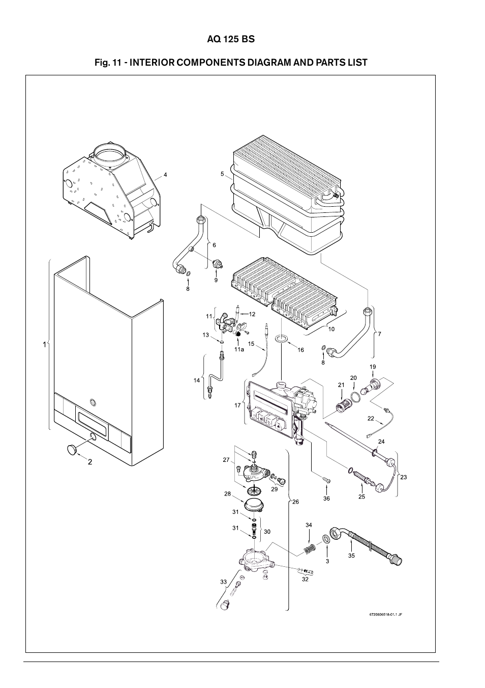 Bosch 125B LPS User Manual | Page 18 / 22