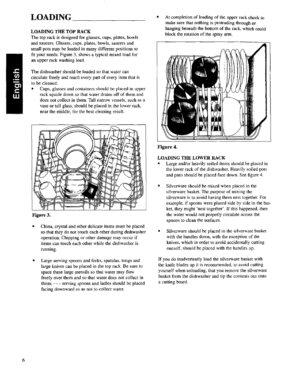 Loading | Bosch SHU 3030 User Manual | Page 6 / 16