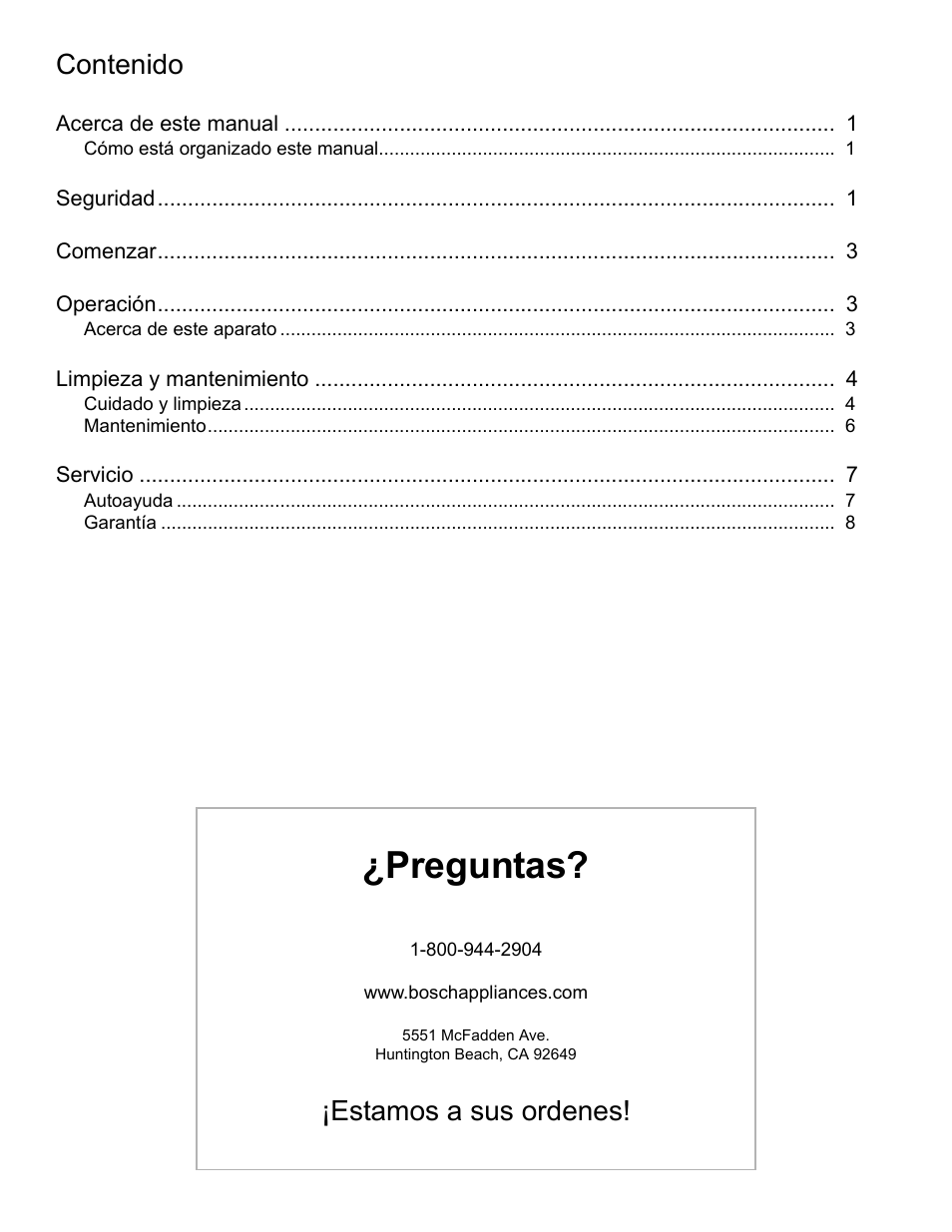 Bosch DKE94 User Manual | Page 22 / 32