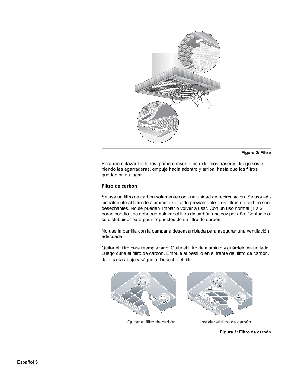 Bosch DKE94 User Manual | Page 27 / 32