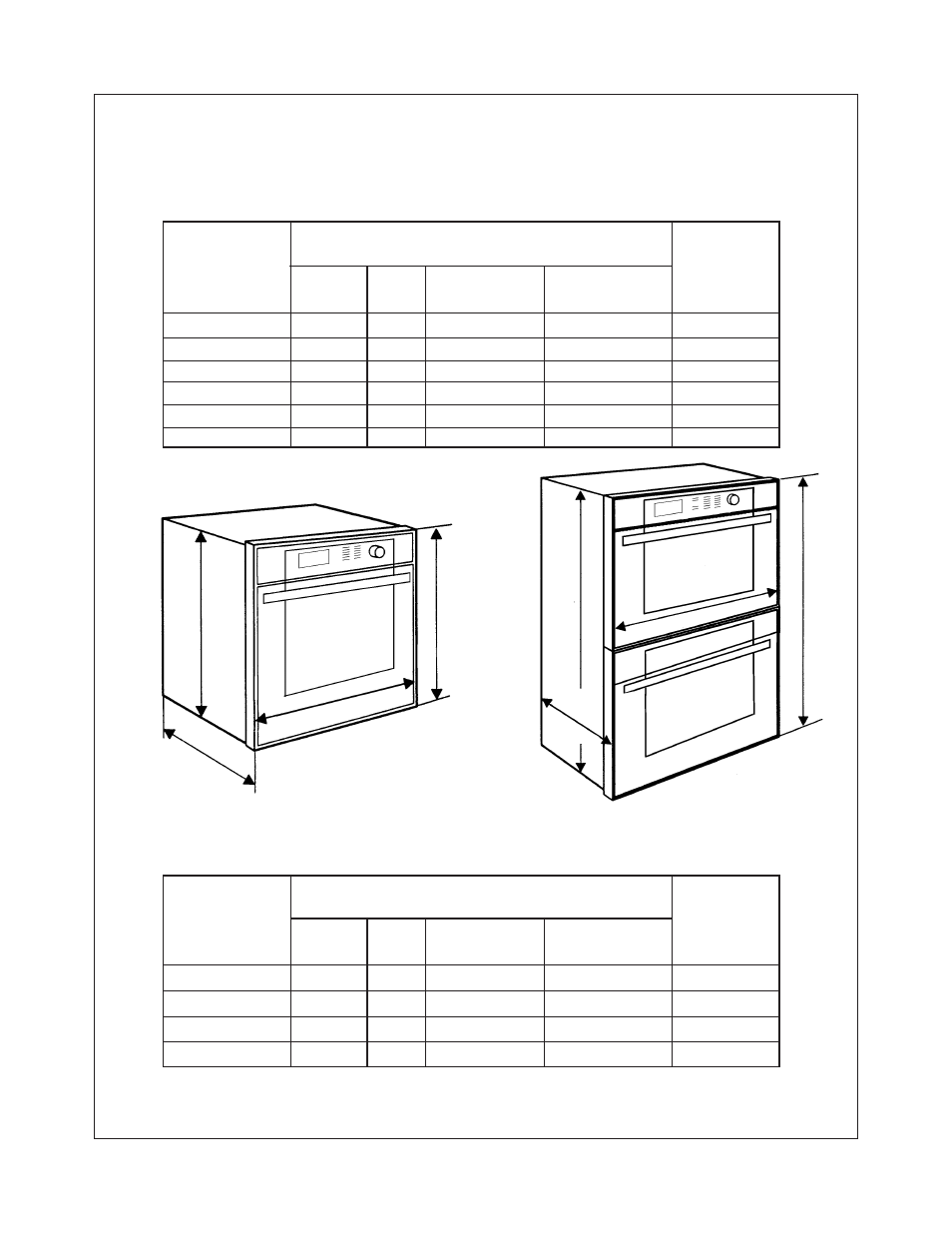 Bosch HBN 74 User Manual | Page 4 / 12