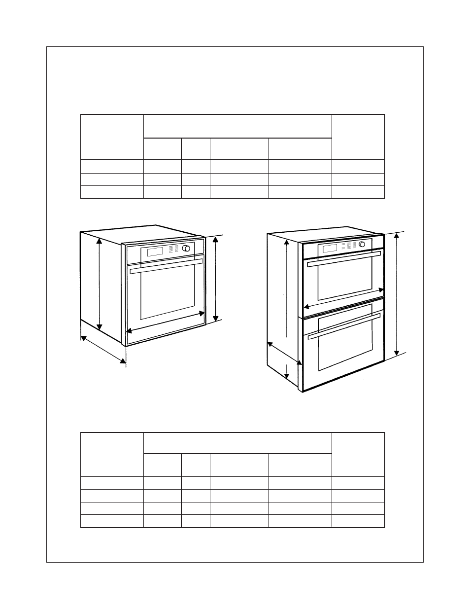 Bosch HBN 74 User Manual | Page 5 / 12