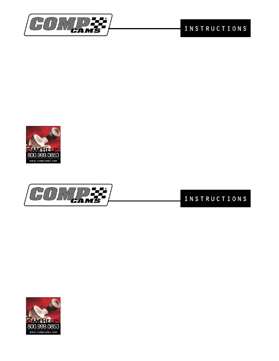 COMP Cams 941  Valve Springs User Manual | 1 page