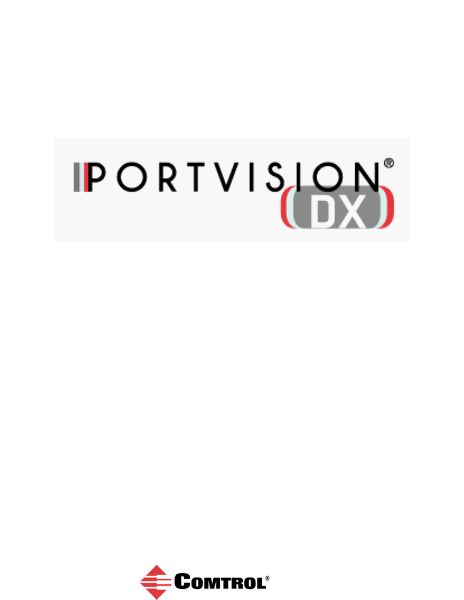 Comtrol PortVision DX User Manual | 155 pages