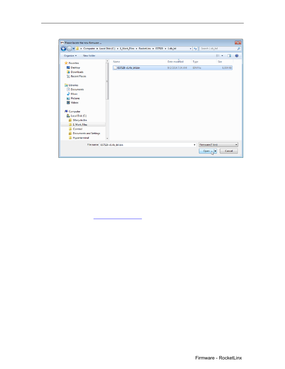Comtrol PortVision DX User Manual | Page 122 / 155