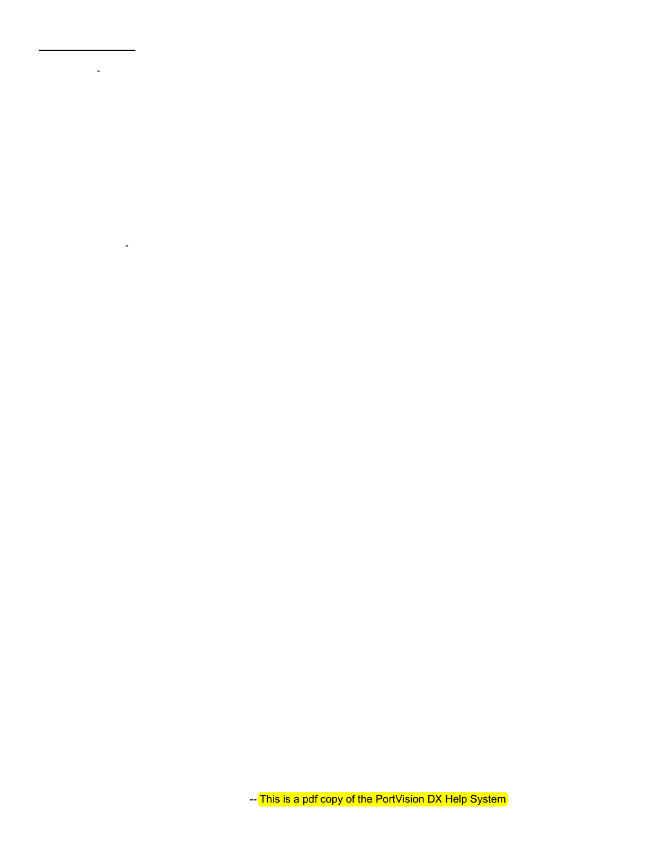 Comtrol PortVision DX User Manual | Page 2 / 155