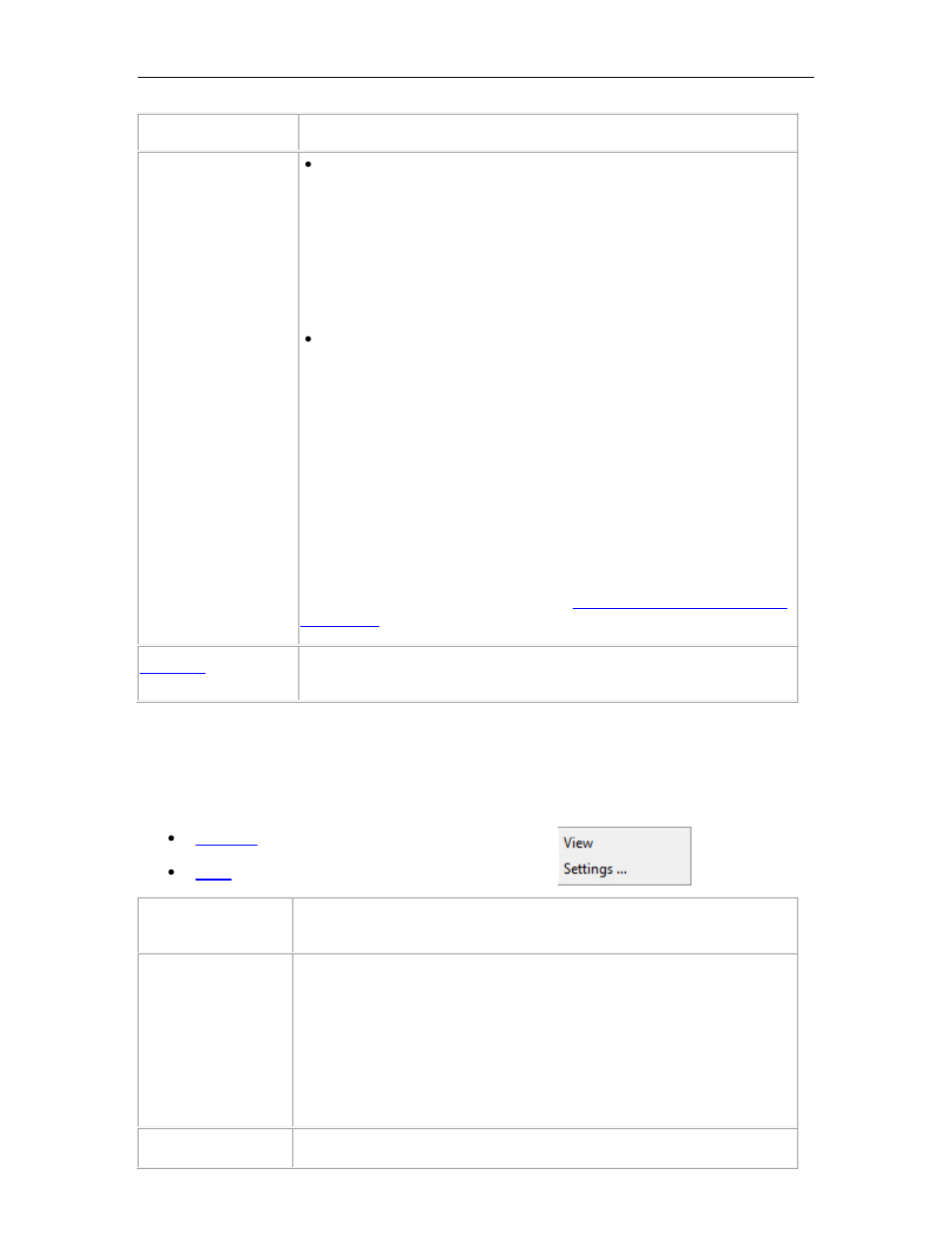 Log file | Comtrol PortVision DX User Manual | Page 33 / 155
