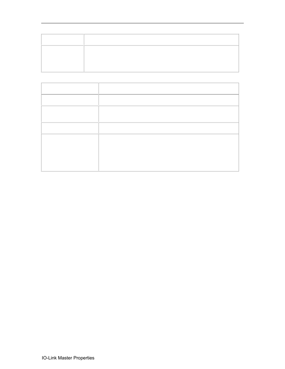 Software settings, Buttons | Comtrol PortVision DX User Manual | Page 53 / 155
