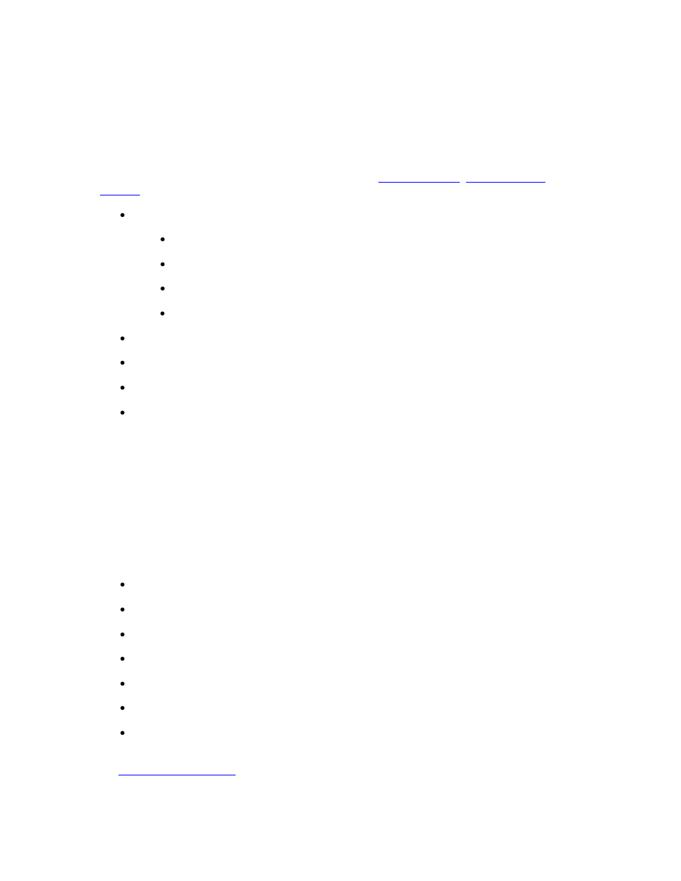Introduction, Requirements | Comtrol PortVision DX User Manual | Page 7 / 155