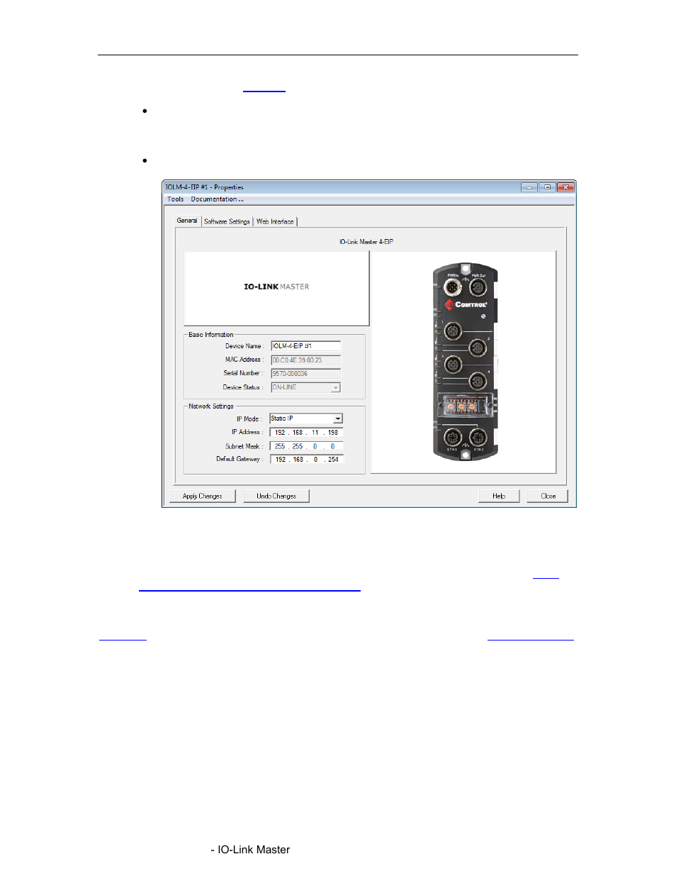 Comtrol PortVision DX User Manual | Page 95 / 155