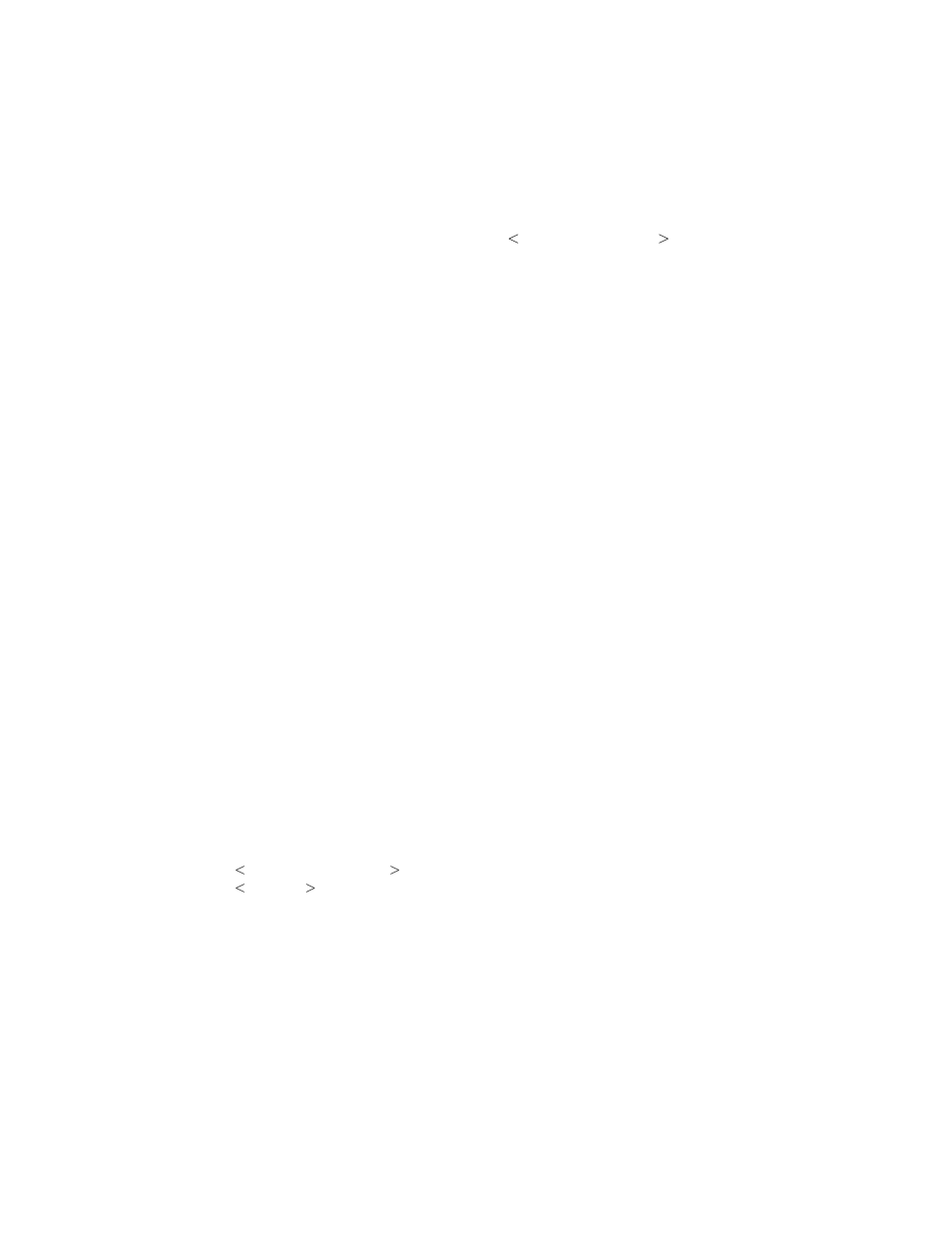 Valid contexts, Examples | Comtrol eCos User Manual | Page 44 / 814