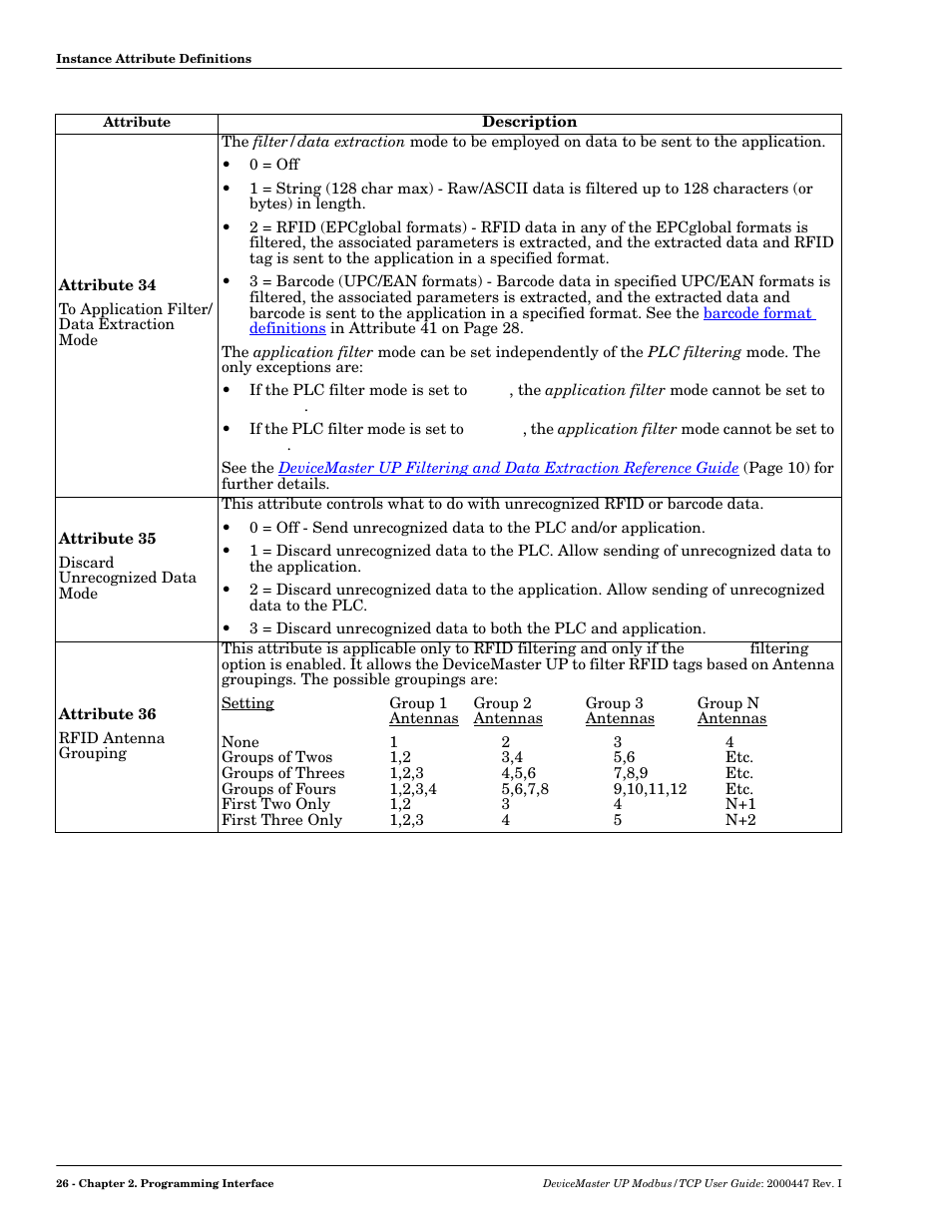 Comtrol UP DeviceMaster User Guide User Manual | Page 26 / 166