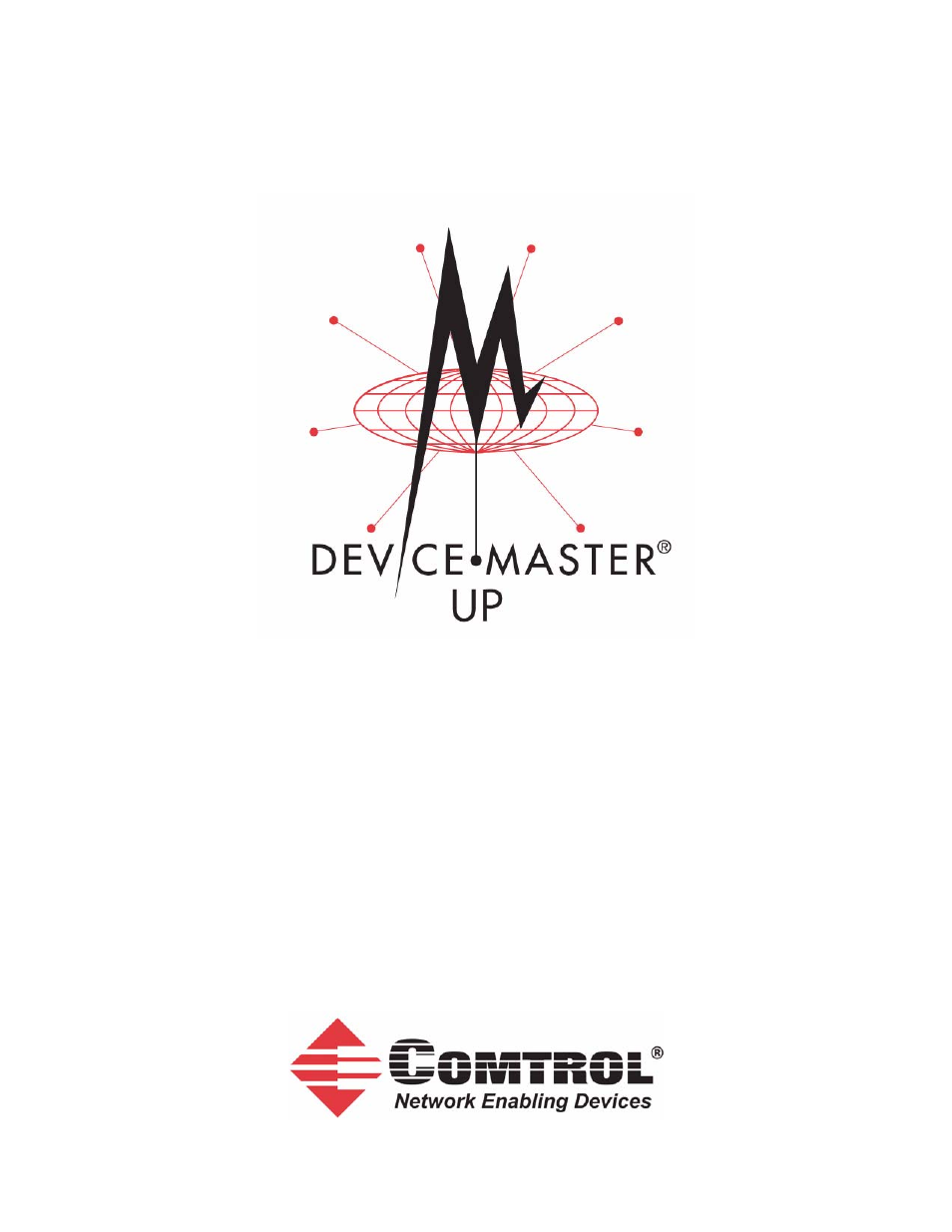Comtrol UP DeviceMaster Filtering and Data Extraction User Manual | 26 pages