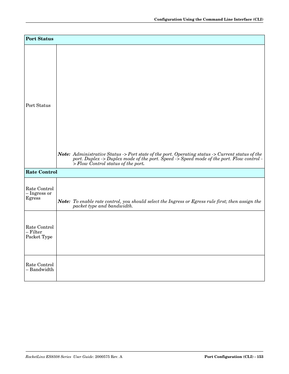 Comtrol ES8508 Series User Guide User Manual | Page 153 / 212