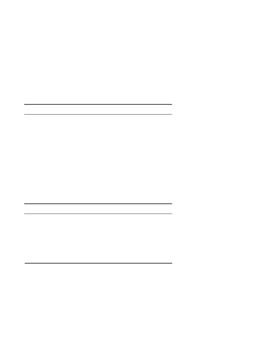Notices | Comtrol VS3000S User Manual | Page 33 / 44