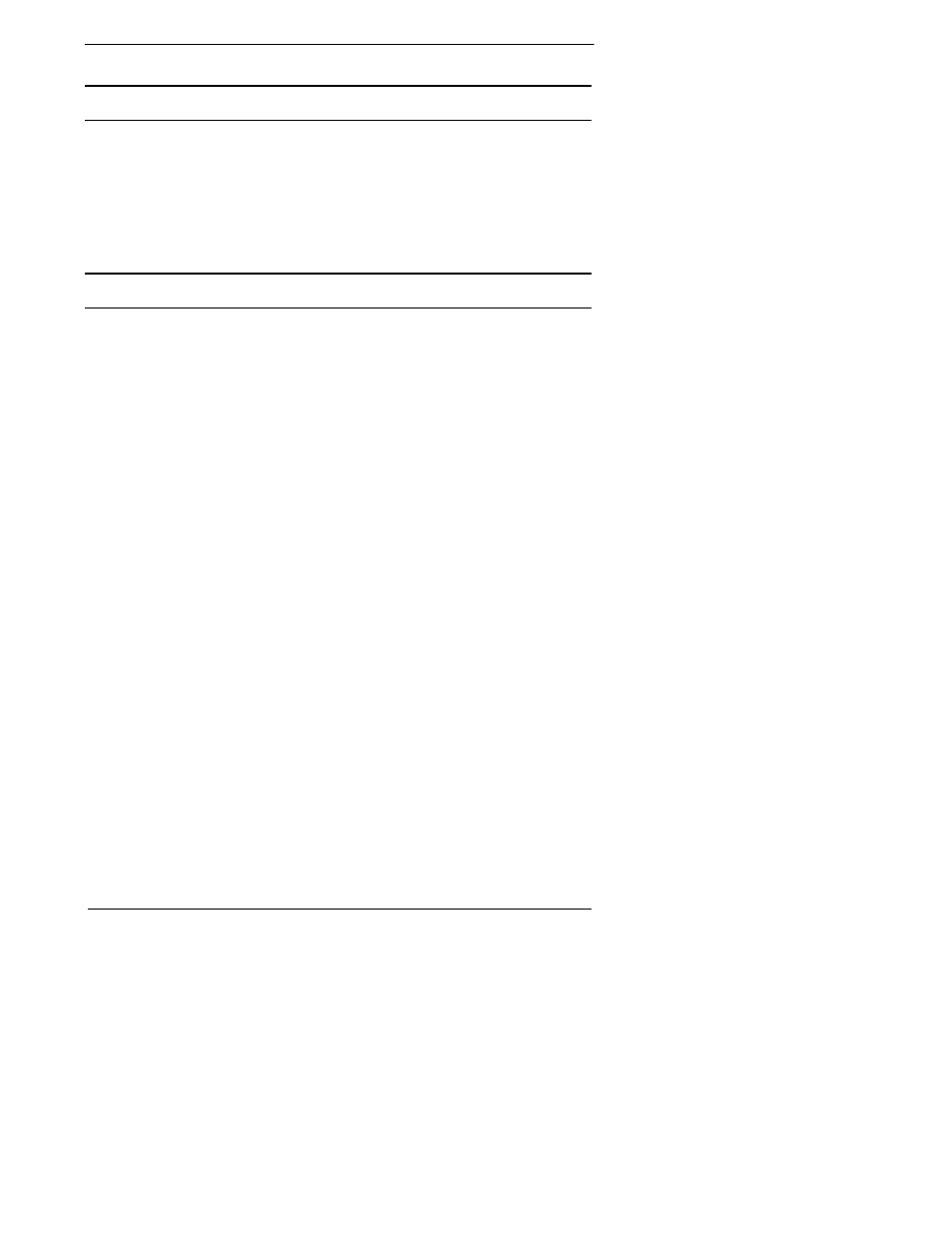 Comtrol must be notified in writing within thir, External wiring return procedures | Comtrol VS3000S User Manual | Page 37 / 44