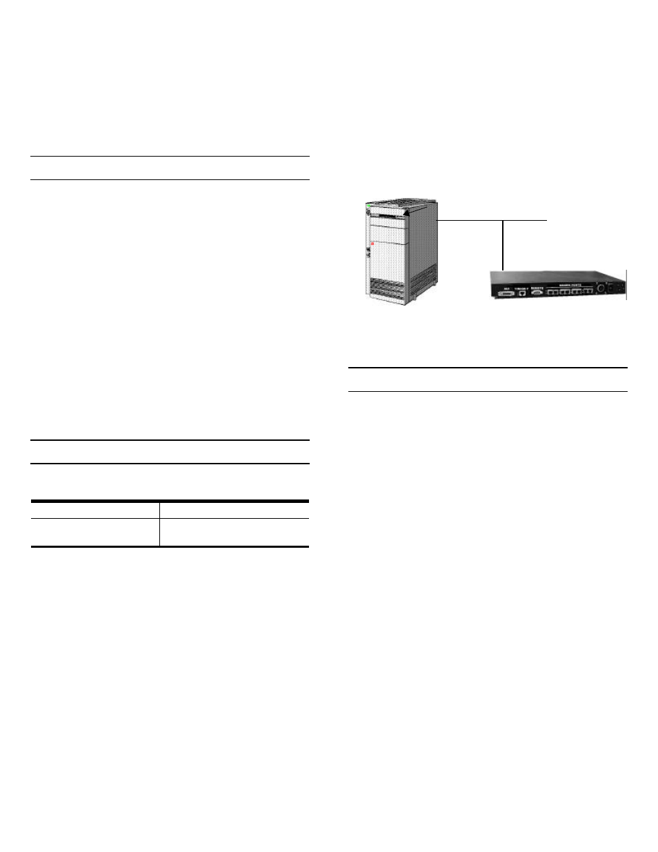 Comtrol VS2000 V.34 User Manual | 4 pages