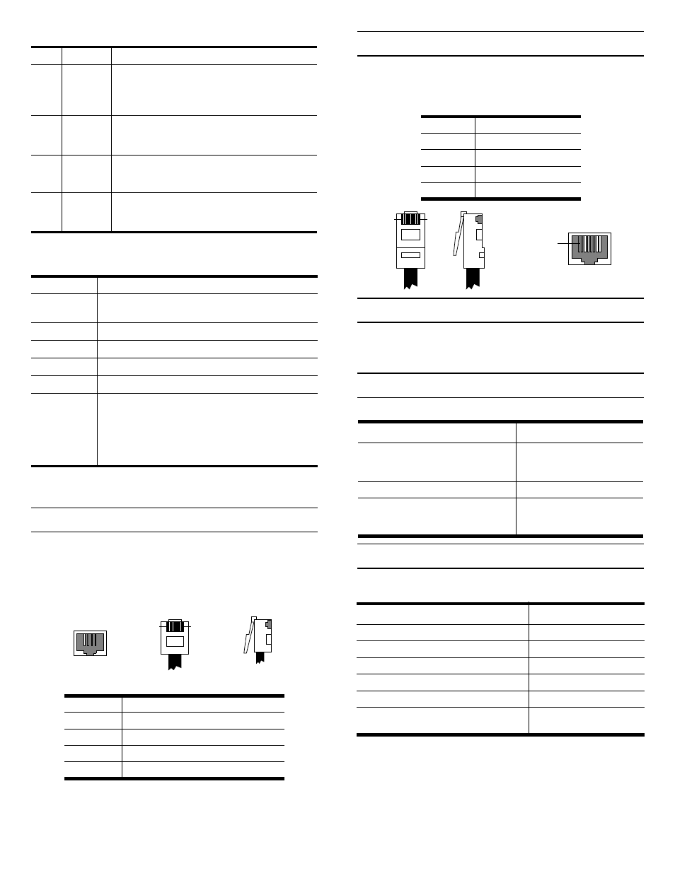 Comtrol VS2000 V.34 User Manual | Page 2 / 4