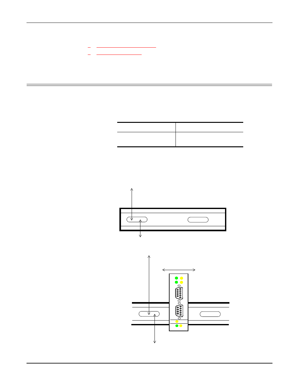 Connecting to the network, Install | Comtrol RPSH-ia User Manual | Page 2 / 11