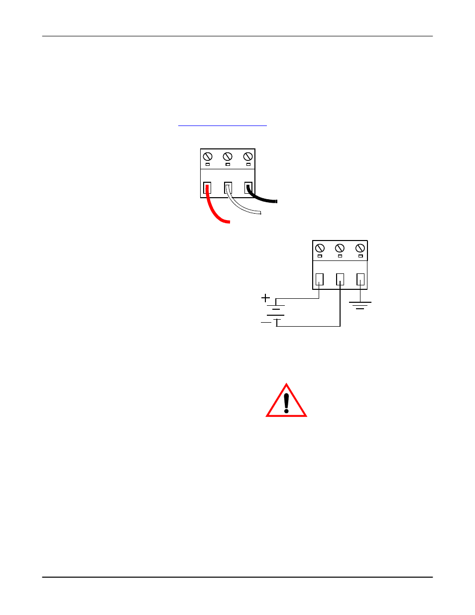 Plug the screw terminal into the rpsh-ia | Comtrol RPSH-ia User Manual | Page 3 / 11