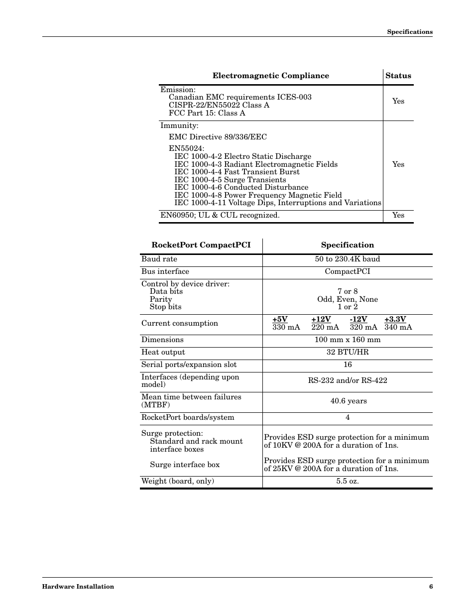 Comtrol 16-Port User Manual | Page 6 / 9