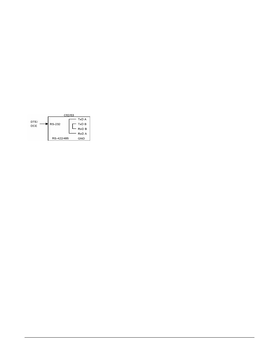 Comtrol C53 User Manual | Page 10 / 12