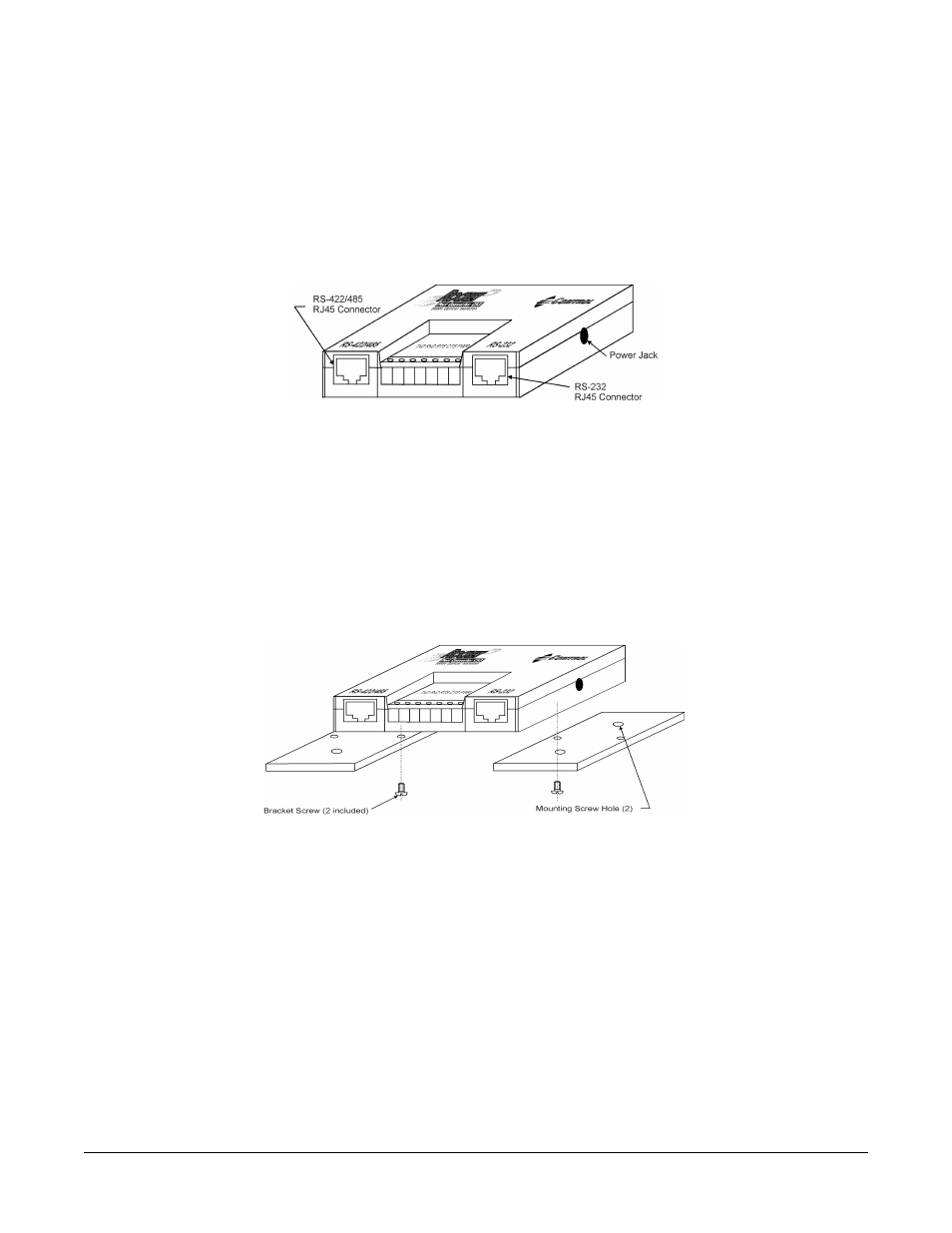 Comtrol C53 User Manual | Page 2 / 12
