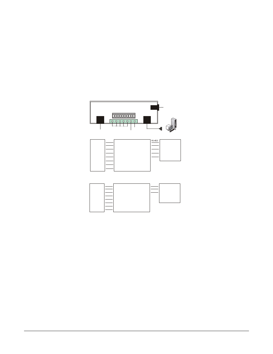 Operation | Comtrol C53 User Manual | Page 6 / 12