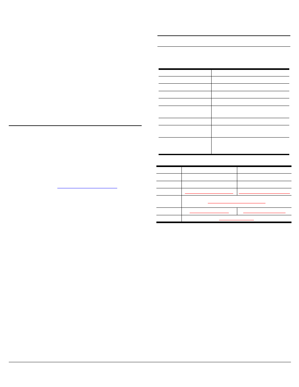 Execute rocket.exe or start the machine, Follow the remainder of the on-line instructions, Resolving failures | If the diagnostics could not find the card, Technical support, Contacting technical support | Comtrol ISA User Manual | Page 9 / 9