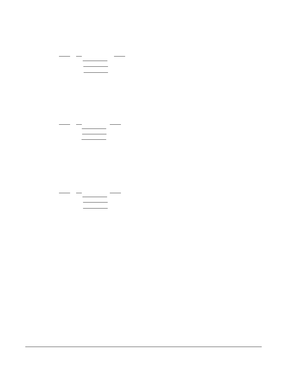 Comtrol P60 User Manual | Page 7 / 8