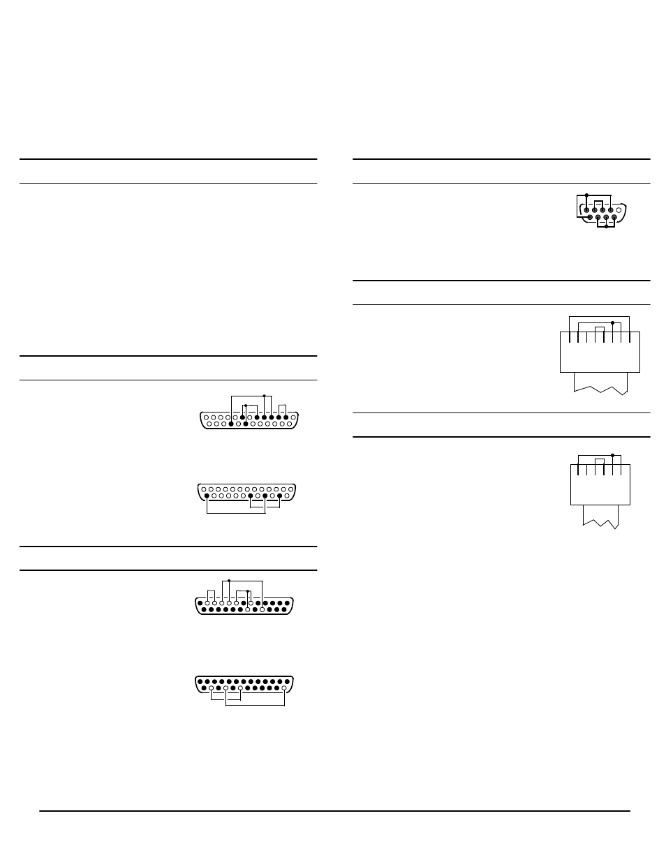 Comtrol PCI Series User Manual | 2 pages